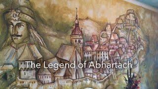 The Legend of Abhartach