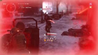 The division Commander.Walsh aimbot hack