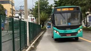 HORÁRIOS DE ÔNIBUS ATUALIZADOS JUIZ DE FORA