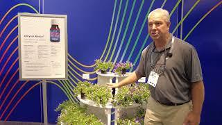 Chrysal Alesco® Explained by Syngenta Flowers Dr. Jamie Gibson | Cultivate'22