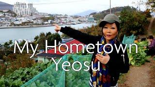 My Hometown Yeosu | Real Korean Cooking Stories