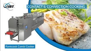 JBT Fish & Seafood Solutions