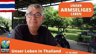 Unser armseliges Leben.  #thailand   #lebeninthailand   #chiangmaithailand