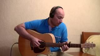 Vladimir Krasilschik - Here comes the sun (by The Beatles)