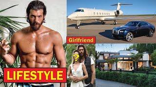 Can Yaman LifeStyle | Biography,Girlfriend,Net Worth,Income,Dating,Family,Cars & House 2022