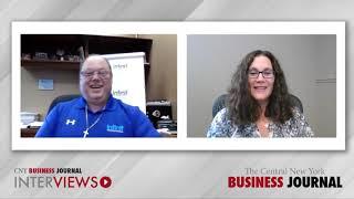 Tom Klink | CNY Business Journal Interviews | Season 4: Ep. 19