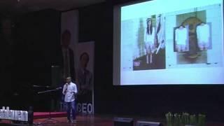 How flea markets inspires a youth movement | Alek Kowalski | TEDxTuguPahlawan
