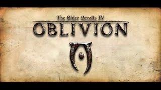 ТES IV: Oblivion #46 Кватч и приорат Вейнон