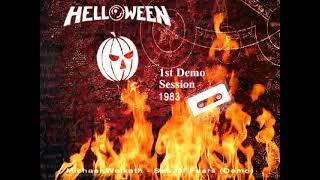 1983 -  1987 Demo Session #helloween #youtubechannel