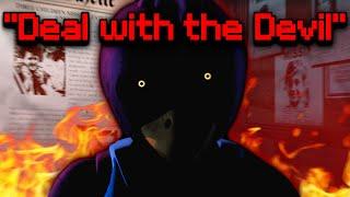 The Darkest FNAF Fan Game...