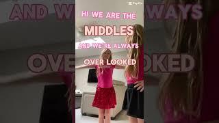 Sibling anthem check