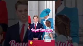 Watch Princess Kate's sophisticated updo steals the Show at Trooping the Colour 2025!