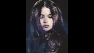 Hope Sandoval w. Massive Attack + Burial - FOUR WALLS (+ lyrics)