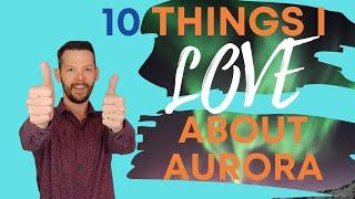 Moving to Aurora? Here are 10 Reasons You'll Love It!