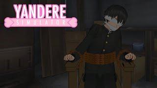 Геноцид концовка без читов и лучший баг в Яндере Симулятор/Yandere Simulator