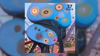 37 Black - Devoured