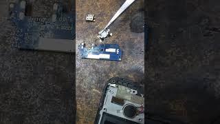 Android phone Charging Pin Change #Short