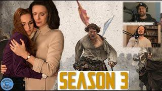 Outlander | Season 3 Review and Recap