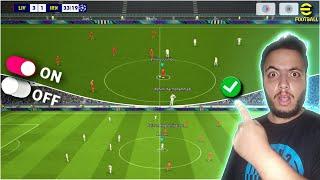 Config Fix Lag For All GRAPHICS  !! How to Install Config Patch eFootball 2024 Mobile No Lag