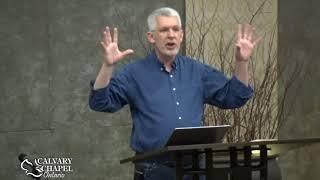 Ephesians 3 (Part 3) :14-21 Paul's Prayer for the Church