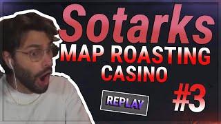 WTF THIS MAP IS SO GOOD | MAP ROASTING CASINO  #3