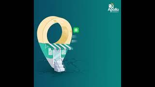 Apollo Pharmacy is here to take care of you.