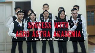 SUCCESS WITH AERO ASTRA AKADEMIA | Deka Production