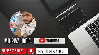 My youtube chenel bennar