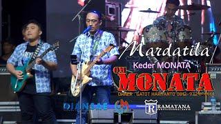 MONATA // MARDATILA //KEDER MONATA // RAMAYANA AUDIO