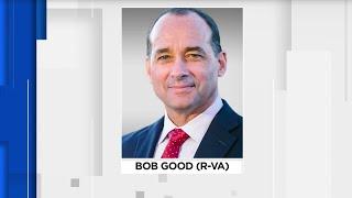 Rep. Bob Good wins GOP nomination for 5th Congressional District