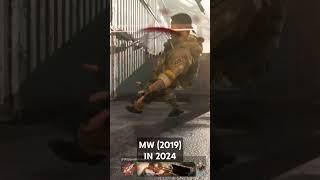 Shipment in MW (2019) in 2024 #modernwarfare #derdalek #callofduty