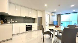 Modern two-bedroom condominium for sale in Pattaya (Park Royal 3 in Pratumnak)!