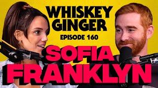 Whiskey Ginger - Sofia Franklyn - #160