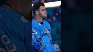 Barys | Pre-game  #kazakhstan #khl #hockey #barys