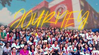 Journey - An EVSU-SLS Grade 10 Batch 2017 Tribute Video