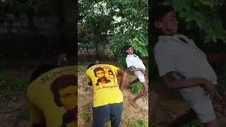 super danse thiguvapalli boy Fun video