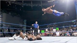 wwe Топ-10 Сырье моменты Top 10 RKO's WWE Top 10