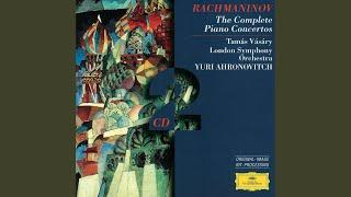 Rachmaninoff: Piano Concerto No. 2 in C Minor, Op. 18 - 1. Moderato