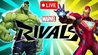 MARVEL RIVALS im TEST  Wie gut ist es?