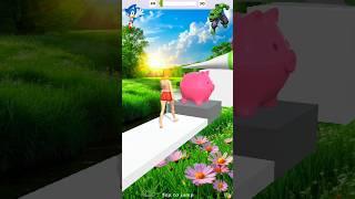 Squeezy girls Gameplay #104  #youtubeshorts #squeezygirl #games