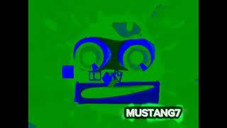 Klasky csupo in AutoVocoding (Android version)