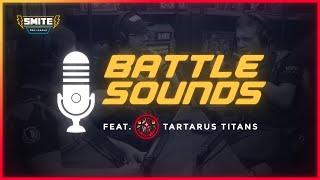 BATTLESOUNDS: SoloOrTroll vs Cyclonespin