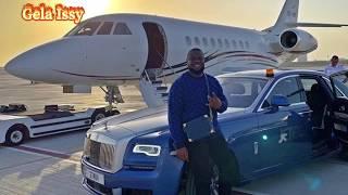 Rise and Fall of Hushpuppi A.K.A ( Ramon Abbas) - Part 1