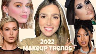 Makeup Predictions for 2022 & the Products You Need!! | Faces by Fortune