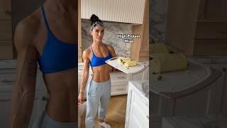 High Protein Wrap  custom meal plans, macros and training programs  WeRise App, Iink in BIO