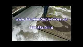 Toronto,Rug Cleaning Persian Rug cleaning , Restoration www.persianrugservices.ca