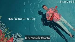 [Lyrics + vietsub] OCEAN - Anuv Jain