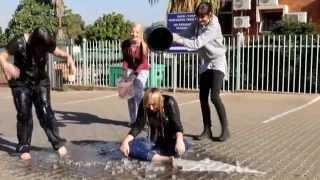 Rekord's #IceBucketChallenge