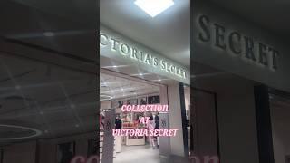 Victoria Secret Haul #shorts #shopping #haul #victoriasecret #trendingonshorts #viral #ytshorts