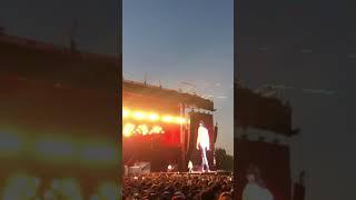 ASTROWORLD FESTIVAL 2019 - Playboi Carti - Kid Cudi (Pissy Pamper)